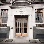 فندق The Clarence دبلن