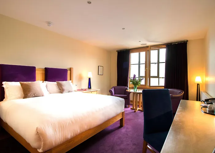 The Clarence Szálloda