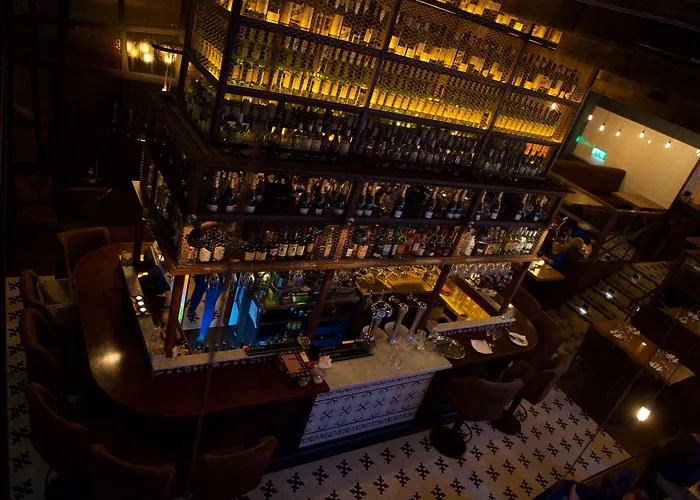 Szálloda The Clarence