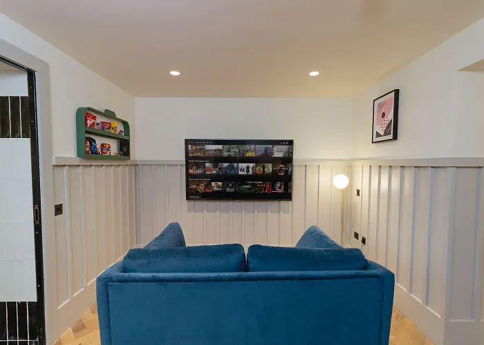 Szálloda The Clarence 4*