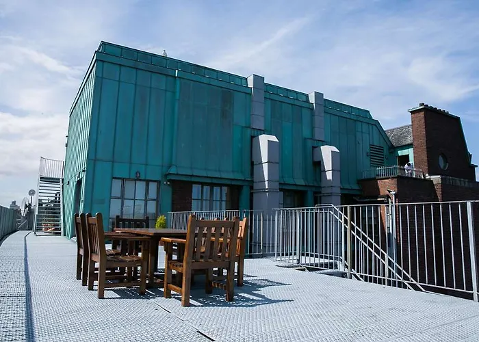 The Clarence 4* Dublin