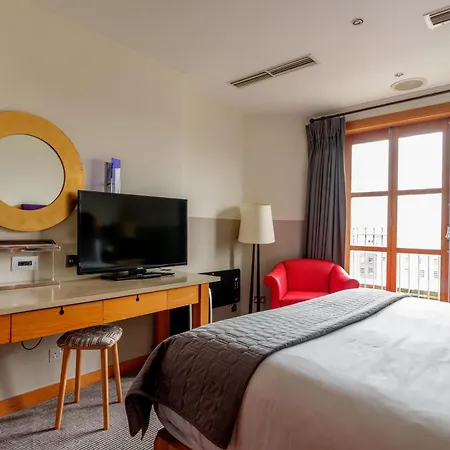 Hotel The Clarence Dublin