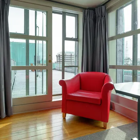 The Clarence Hotel 4*