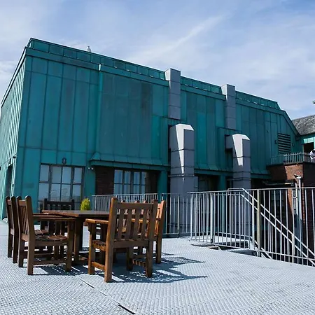 The Clarence 4* Dublin