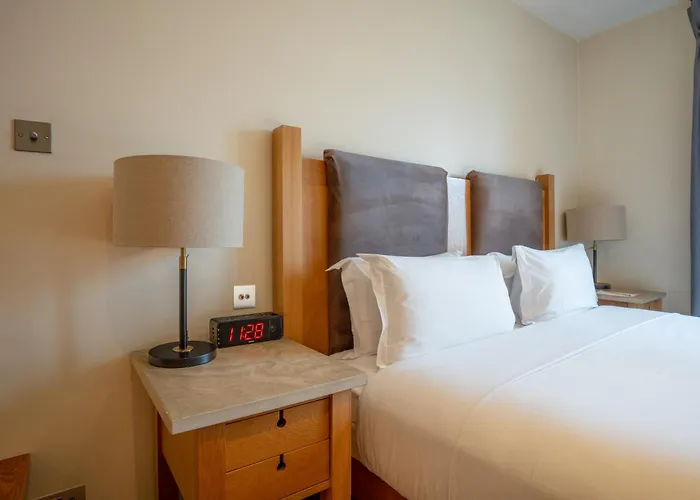 The Clarence Hotel Dublin