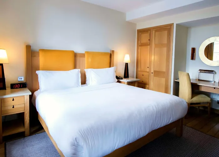 The Clarence 4* Dublin