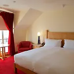 The Clarence 4* Dublin