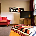 Hotell The Clarence Dublin