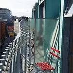 Hotell The Clarence 4*