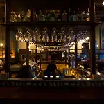 Hotell The Clarence 4*