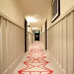Hotell The Clarence
