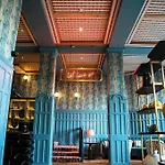 The Clarence Hotell Dublin