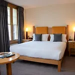 Hotell The Clarence