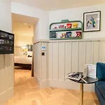 Hotell The Clarence