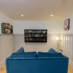 Hotell The Clarence 4*