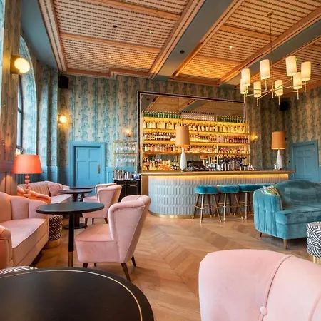 Hotel The Clarence Dublin