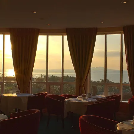 The Clarence 4* Dublino
