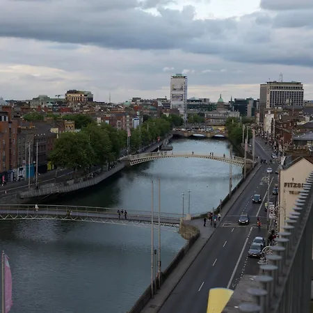The Clarence 4* Dublin