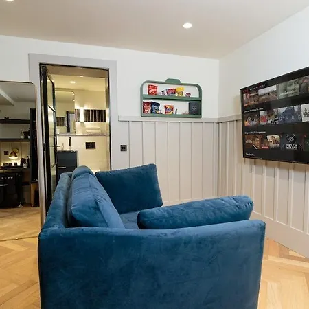 The Clarence 4* Dublin