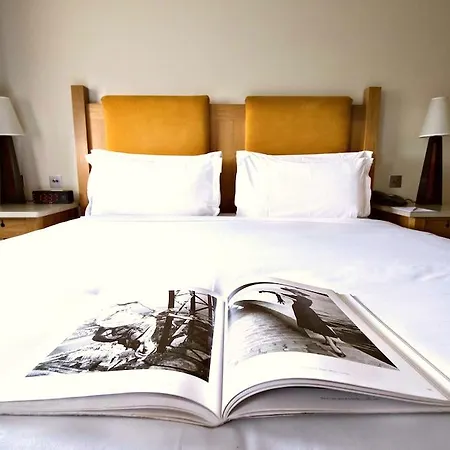 Hotel The Clarence Dublino