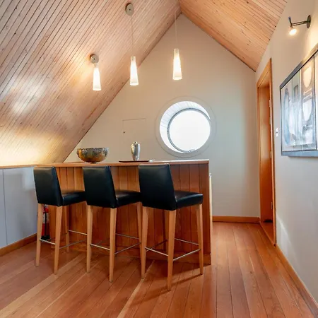 Hotel The Clarence 4*