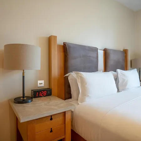 The Clarence Hotel Dublin