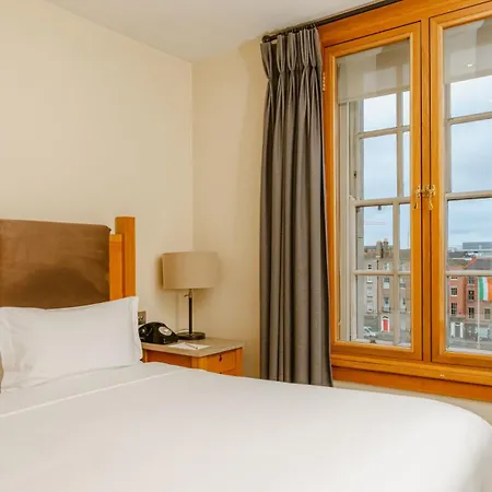 Hotel The Clarence Dublin