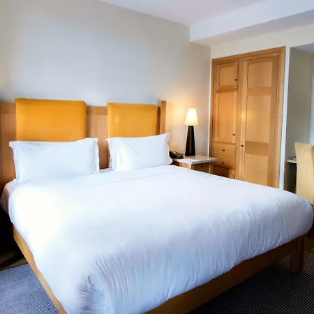 The Clarence 4* Dublin