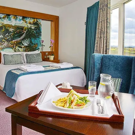 The Clarence 4* Dublino