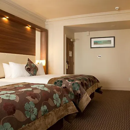 Hotel The Clarence