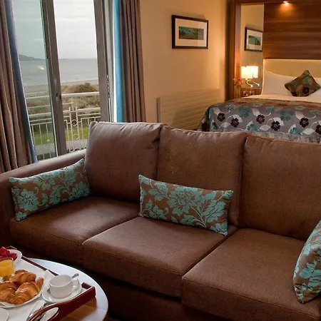The Clarence Hotel Dublino