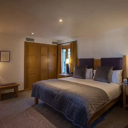 The Clarence 4* Dublin