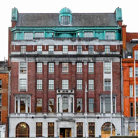 The Clarence Hotel 4*