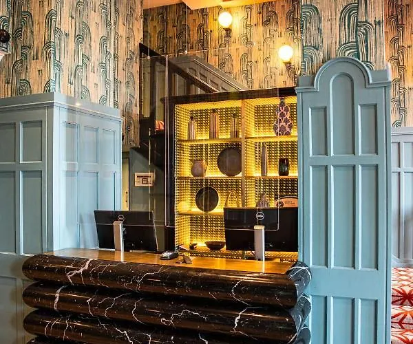 The Clarence Dublin