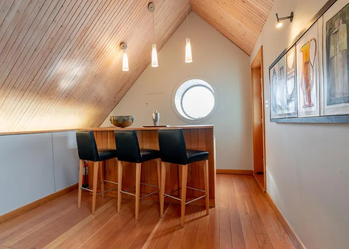 Hotell The Clarence 4*