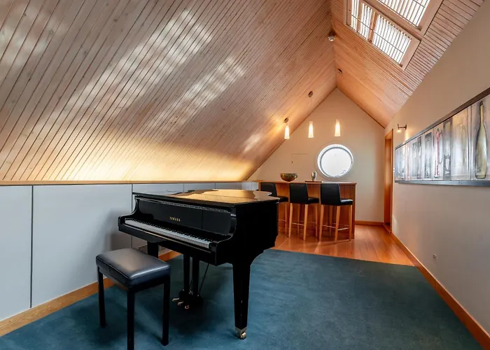 Otel The Clarence Dublin