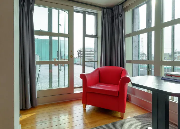 The Clarence Otel 4*