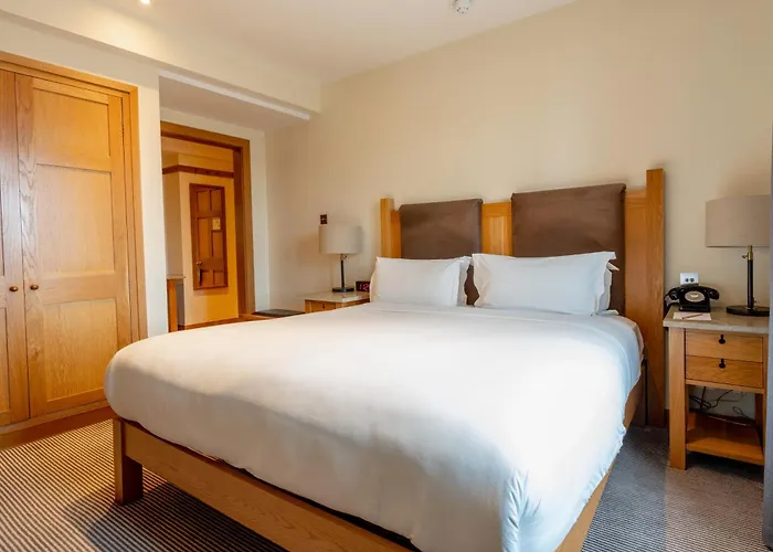 The Clarence 4* Dublin