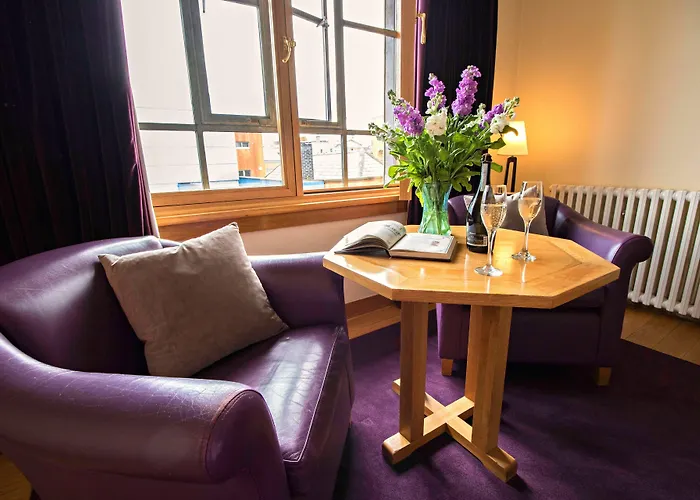 The Clarence דבלין