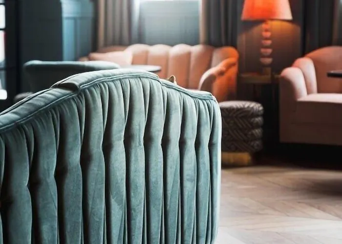 Otel The Clarence 4*