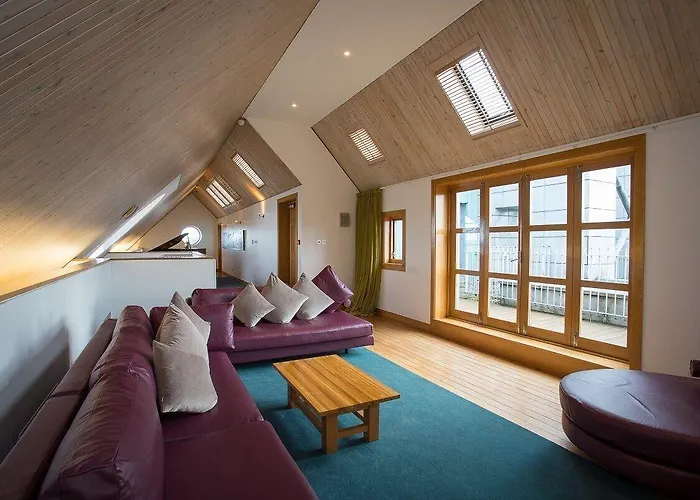 The Clarence מלון דבלין