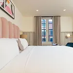 The Clarence 4*
