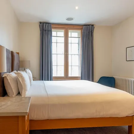 Szálloda The Clarence Dublin