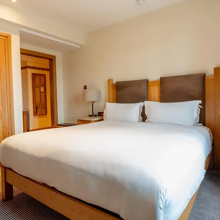 The Clarence 4* Dublin