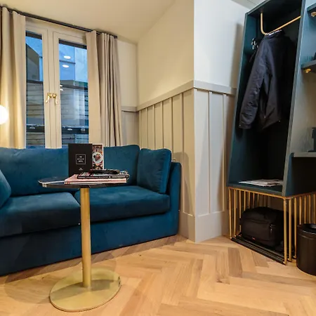 The Clarence Szálloda