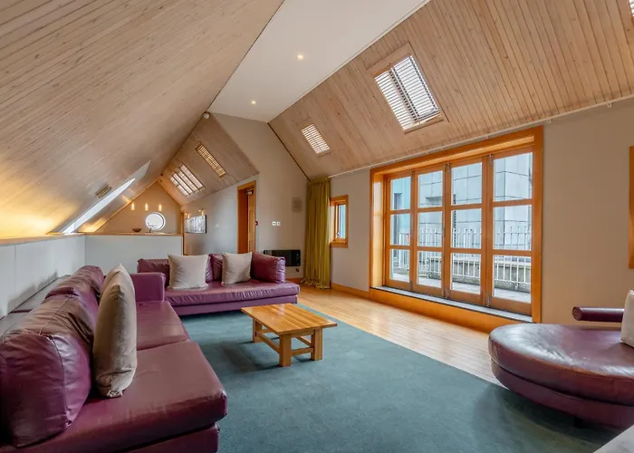 The Clarence 더블린