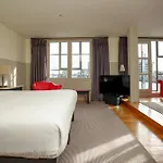 The Clarence Hotel 4*