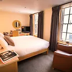 The Clarence 4* Dublín