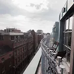The Clarence