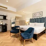 酒店 The Clarence 都柏林